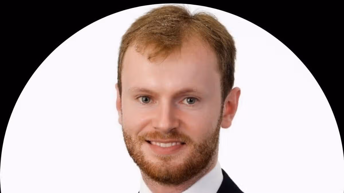 Lawyer on Trial for Father's Murder in Dublin