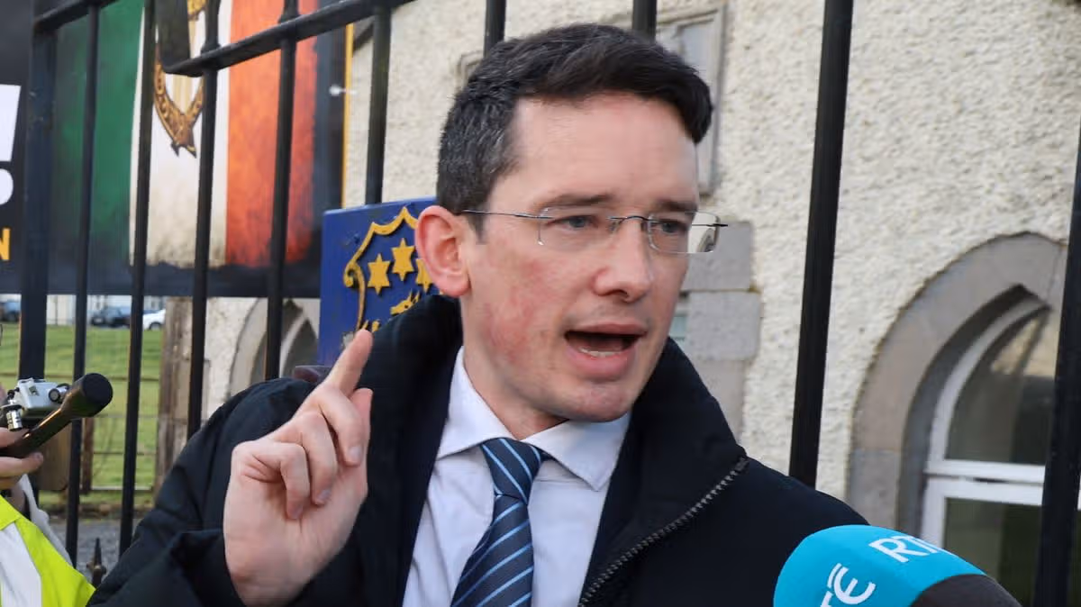 Enoch Burke Challenges School Dismissal in Court