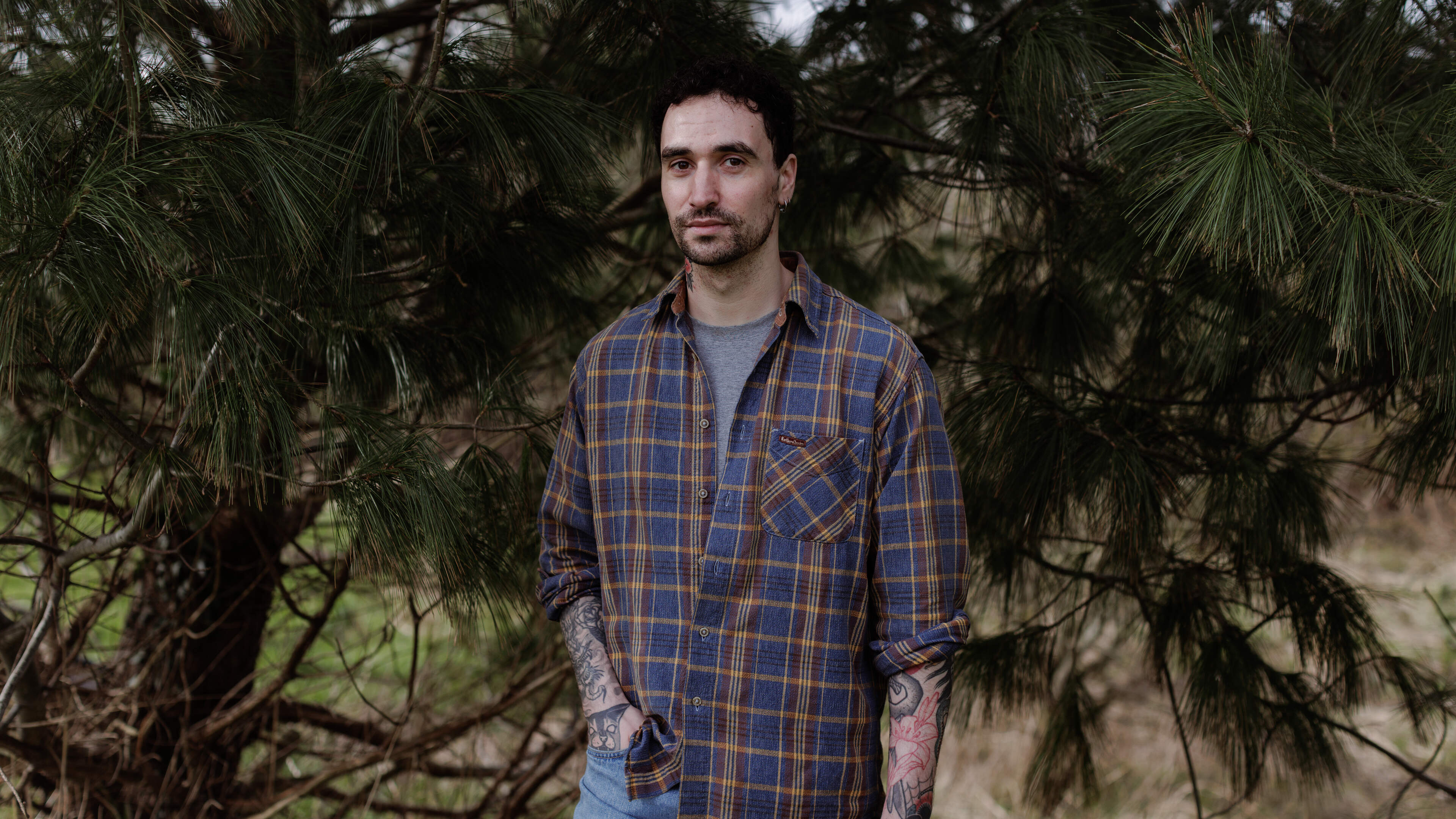 Djamel White Longlisted for Booker Prize