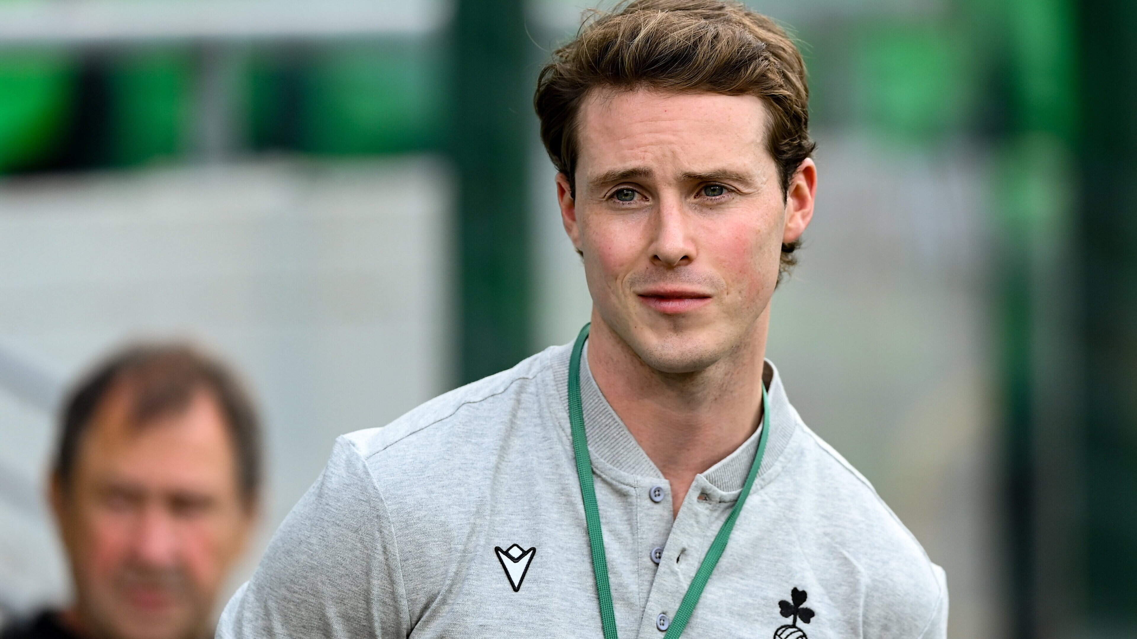 Fitzgerald Transfers to Shamrock Rovers Ahead of Champions League