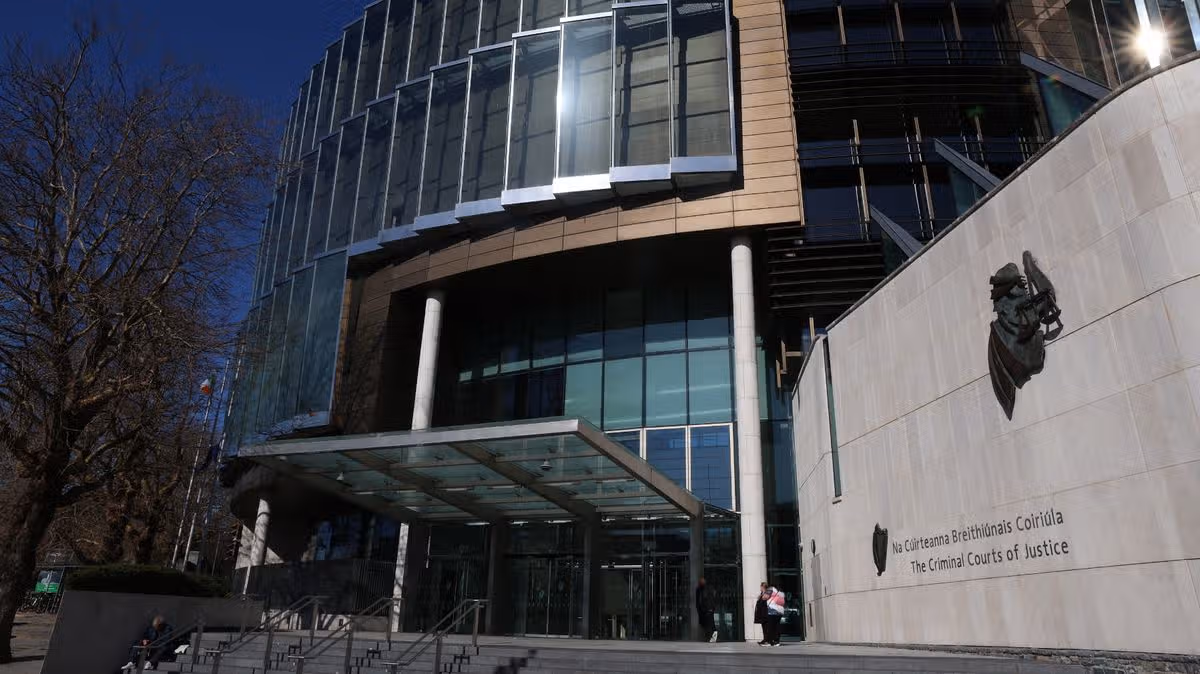 Retired Postal Worker Sentenced for Sexual Abuse
