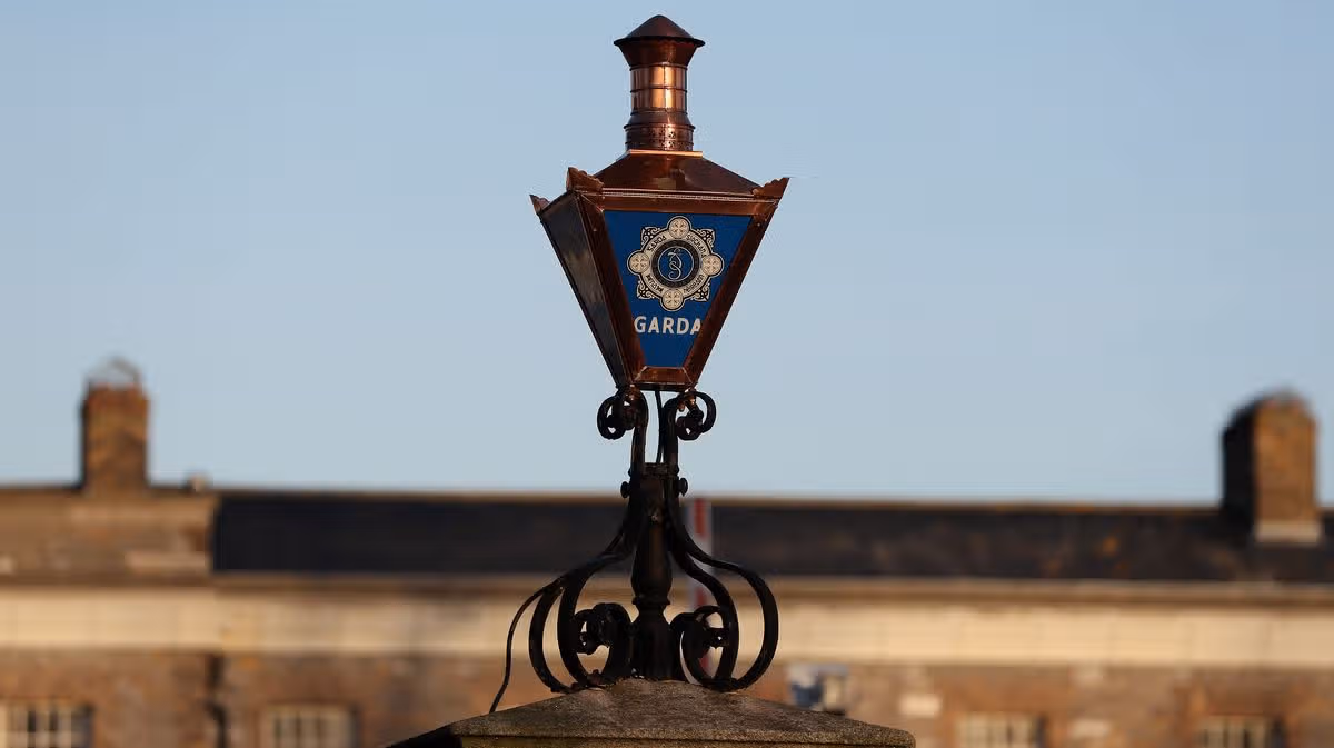 Pensioner feared murdered in Dublin apartment