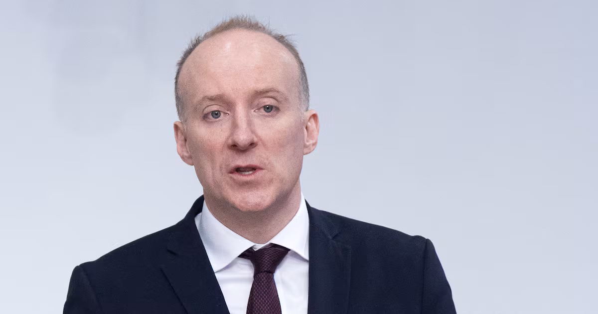 Two MSPs Join Scottish Labour Leadership Race