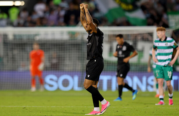 Shamrock Rovers Eliminated from Champions League