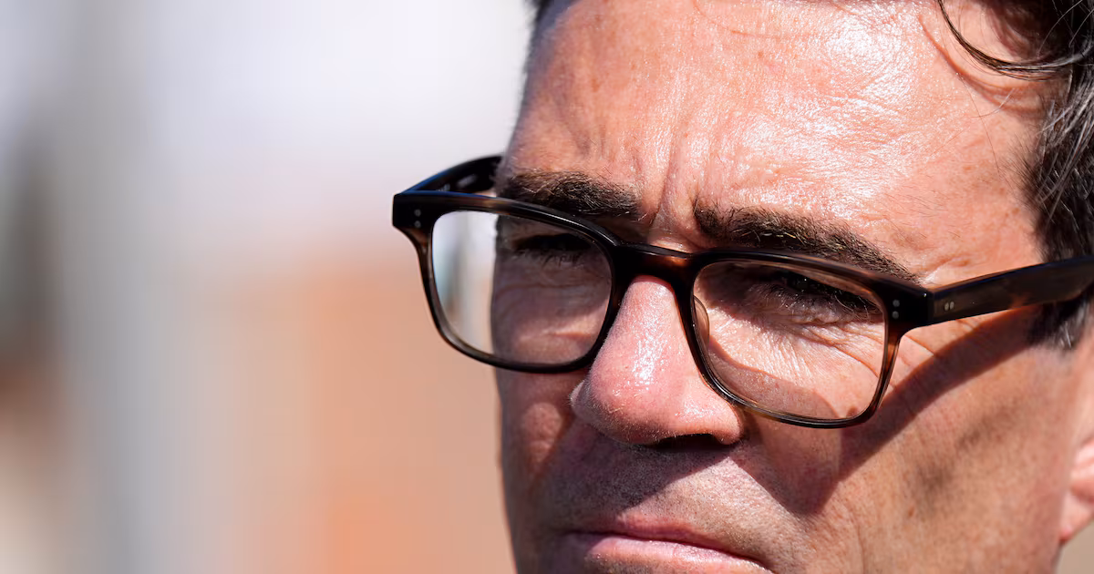 Andy Burnham Calls for Adult Social Care Reforms