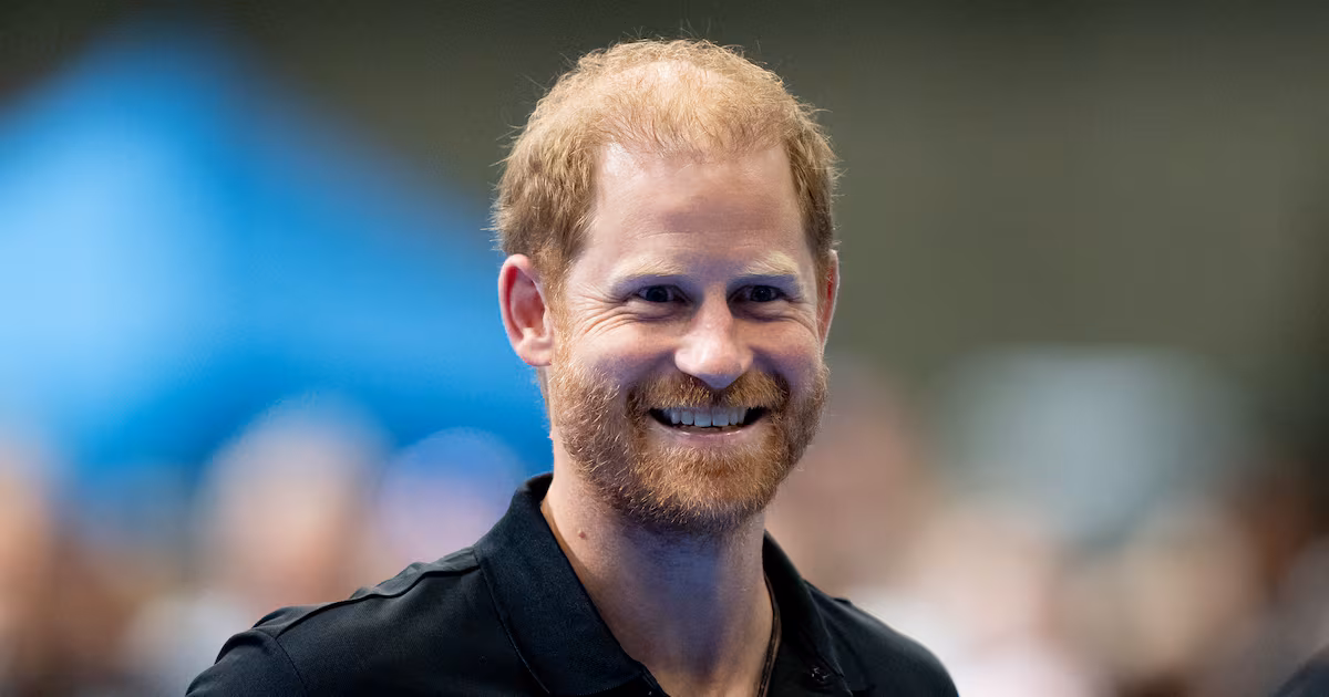 Duke of Sussex's Case Against Mail Returns to Court