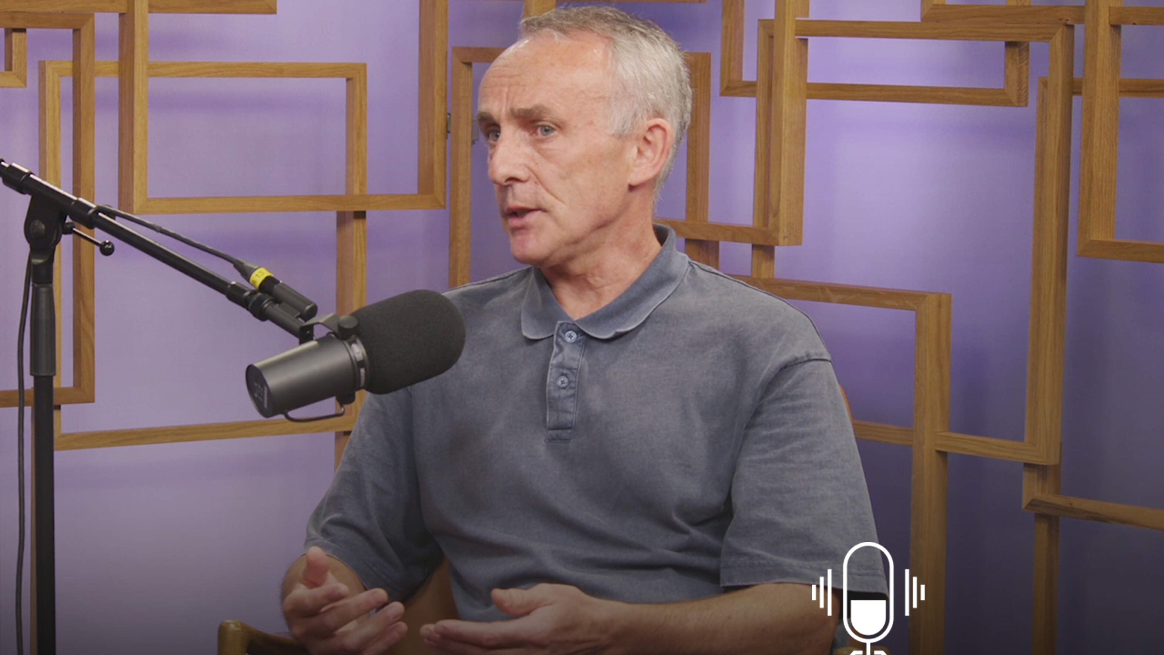 Podcast Discusses Savings and Foiled IRA Plot