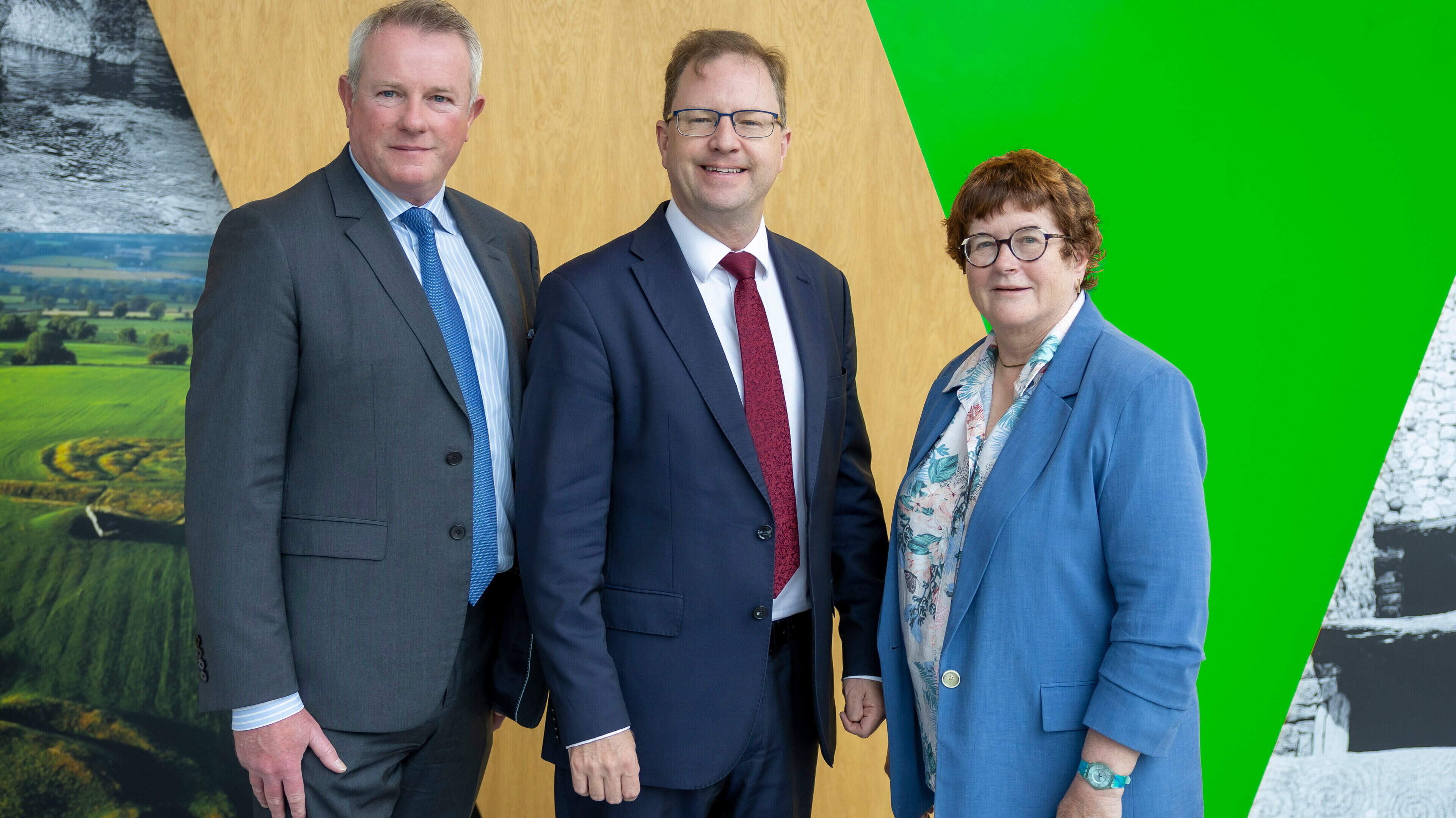 Wexford Businesses Enhance Skills Through Training Programs