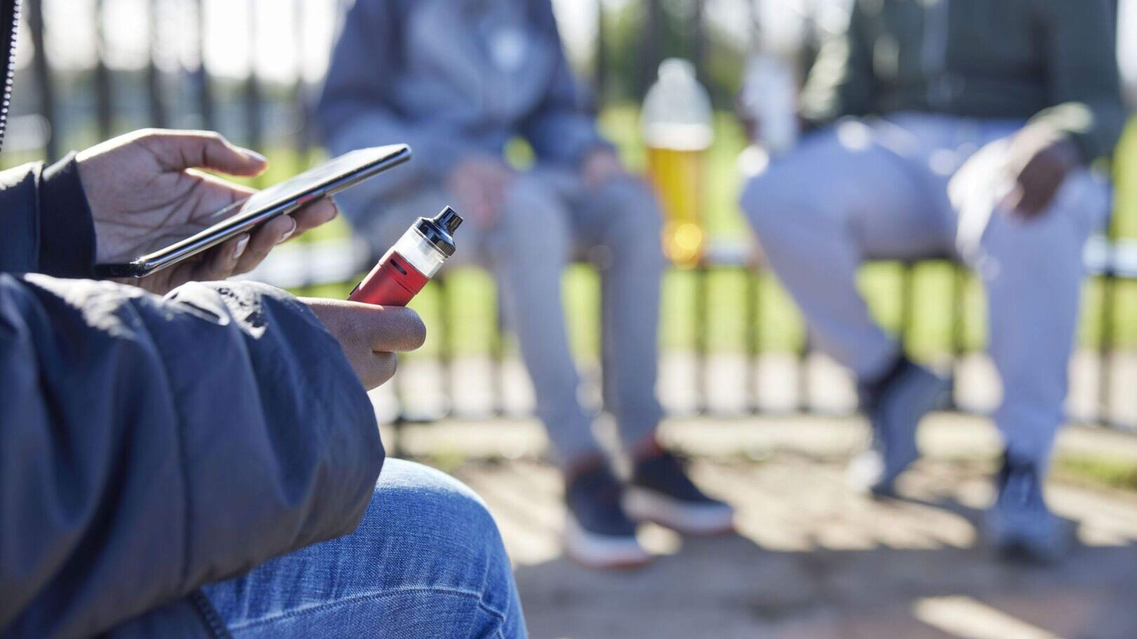 Louth Councillors Address Rising Anti-Social Behaviour