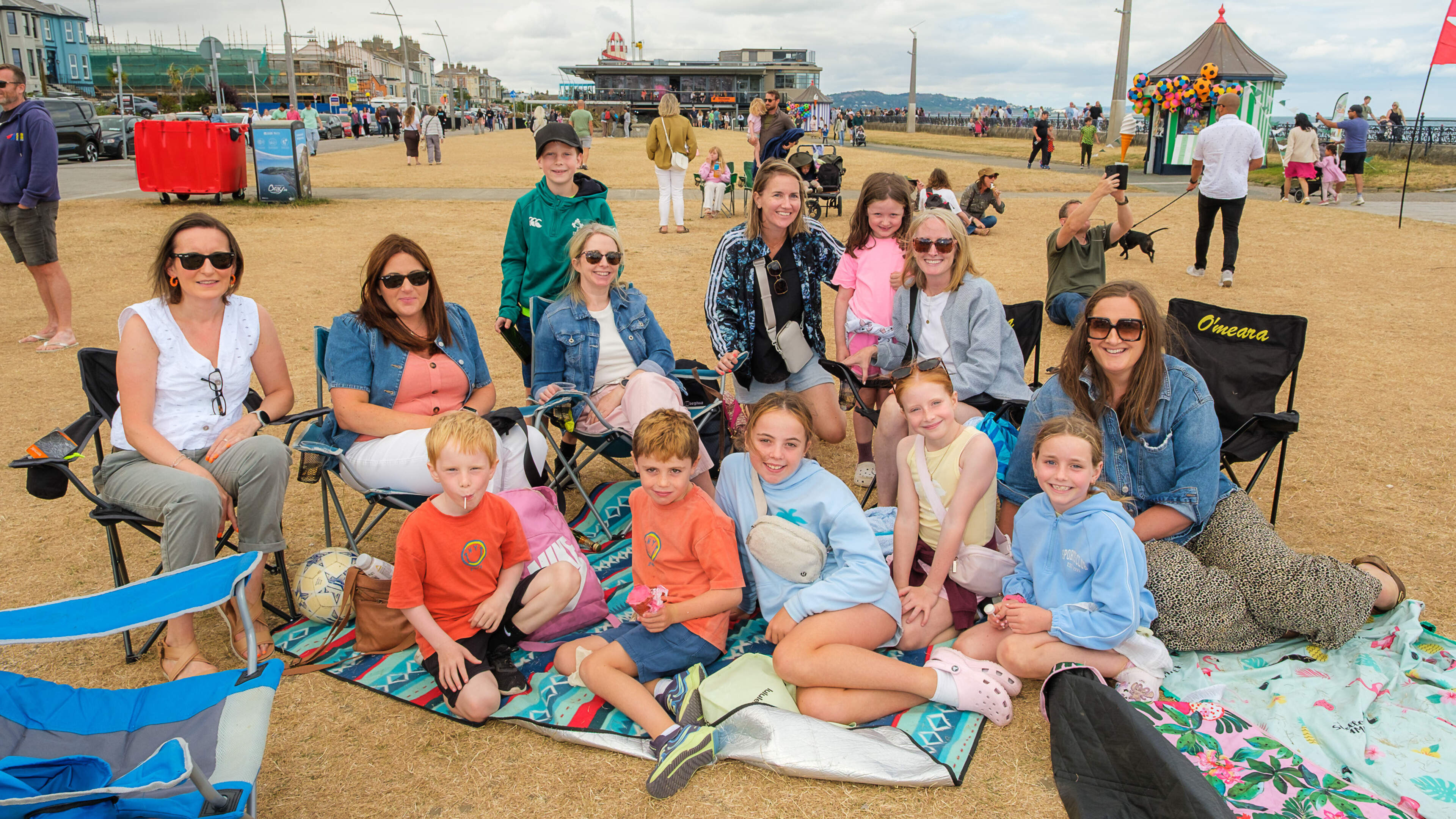 Worldfest Celebrates Global Cultures in Wicklow