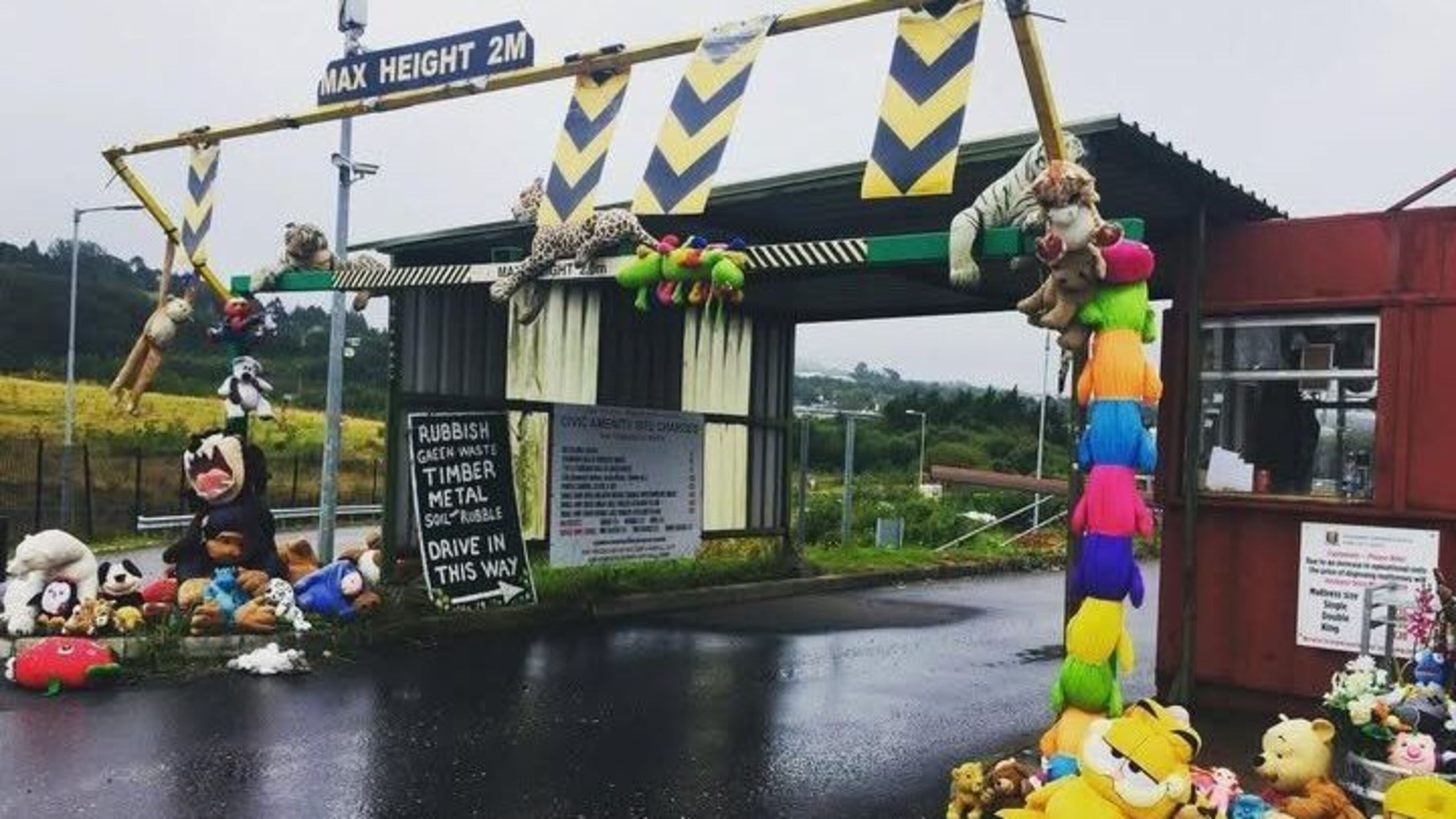 Cork's Tramore Valley Site Implements Entrance Fee