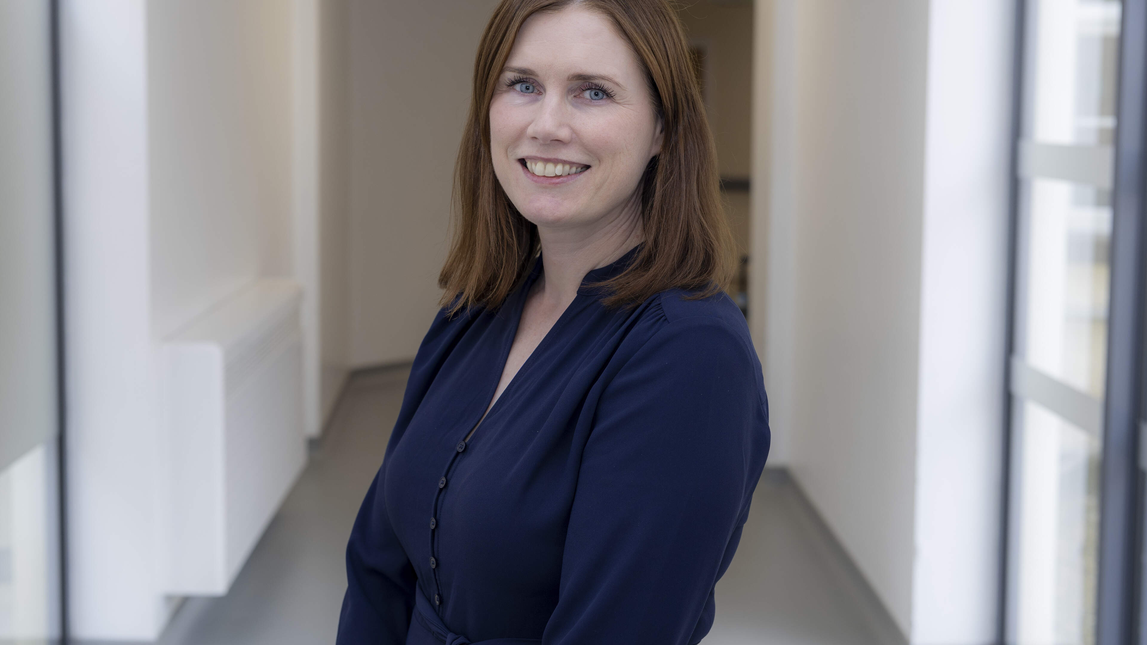 Eileen Kelly Appointed Hospital Manager in Galway