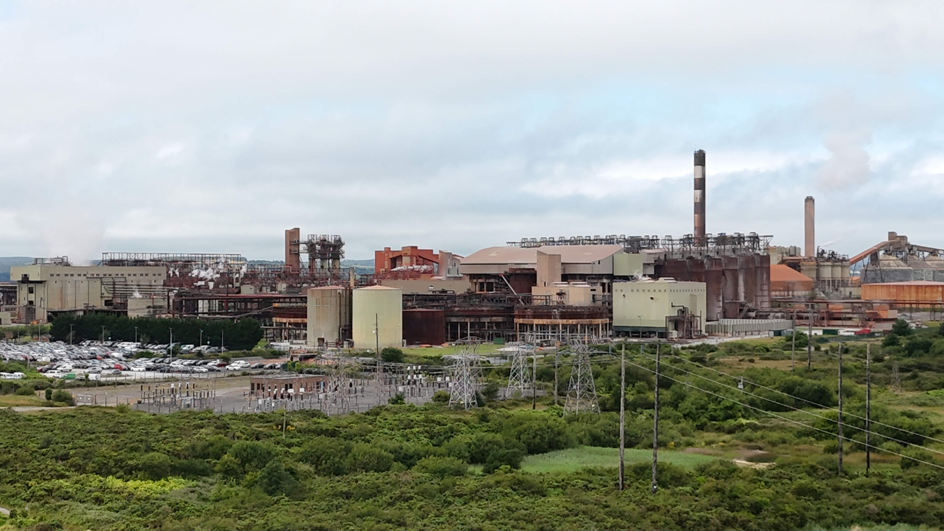 EU Considers Sanctions on Aughinish Alumina Refinery