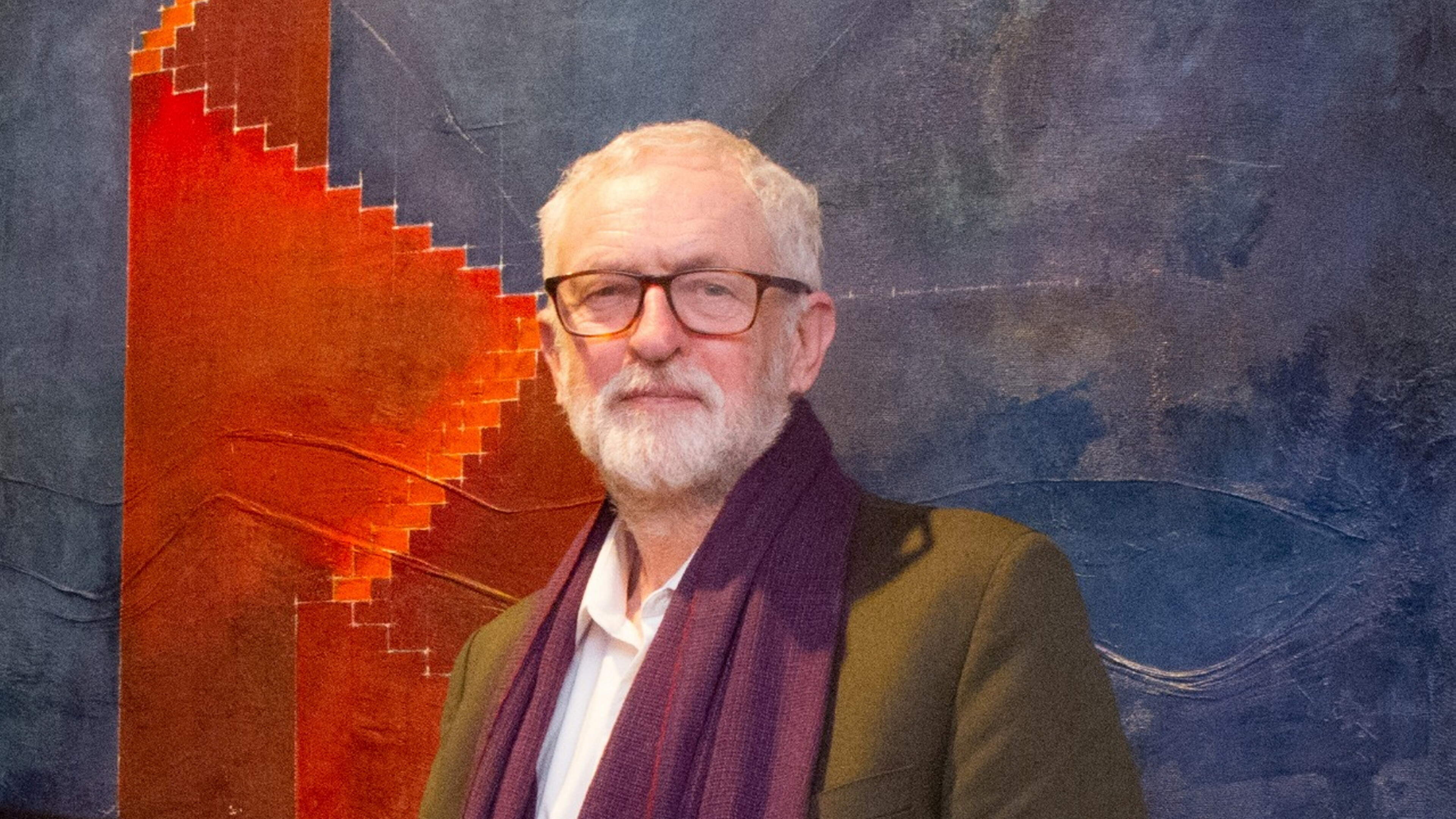 Corbyn Calls for Inquiry on UK-Israel Arms Sales