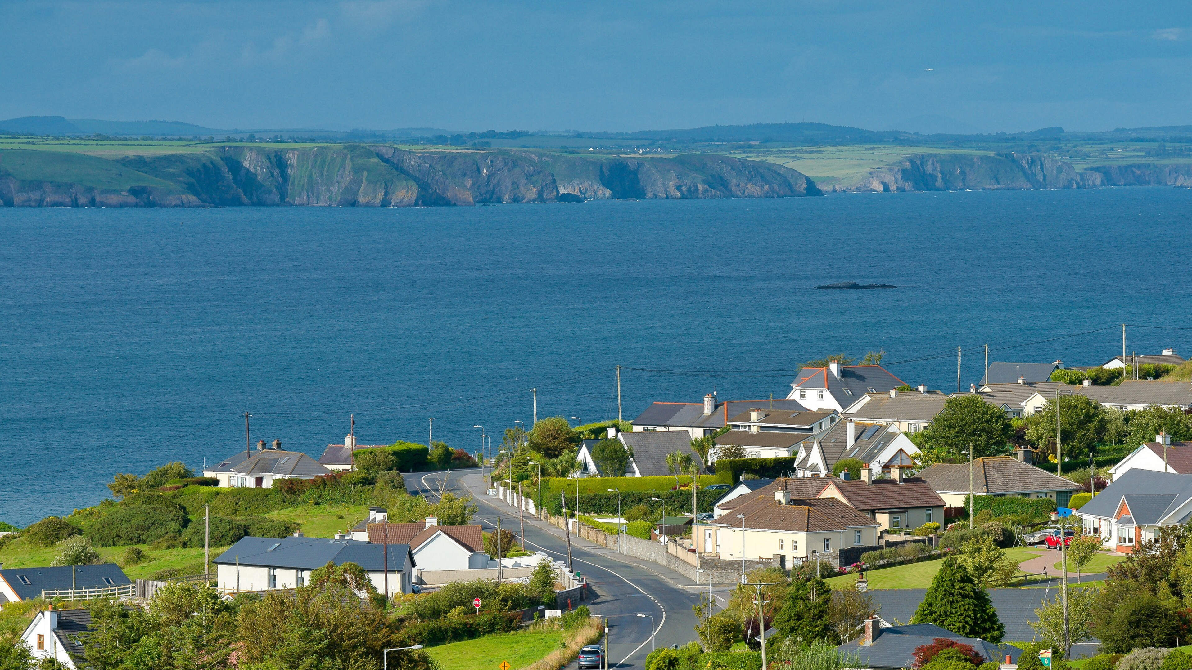 New Entrepreneurship Center Approved in Gaeltacht na Déise