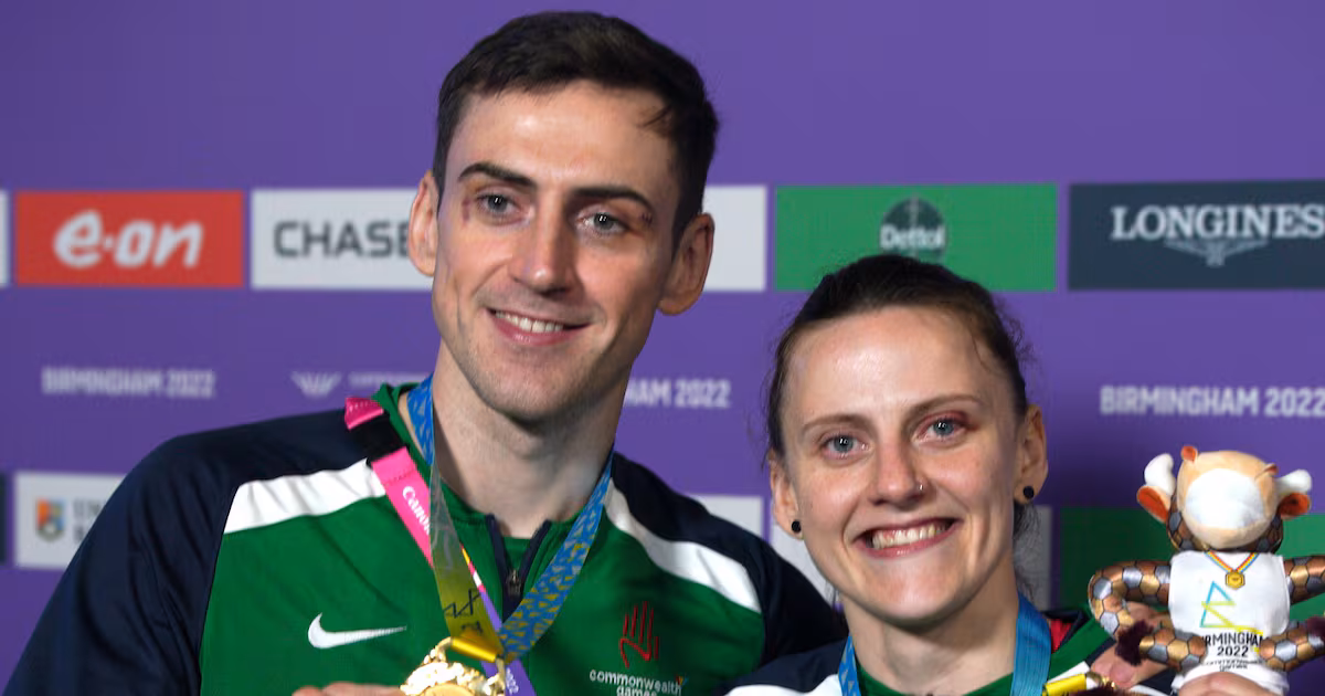 Michaela Walsh Returns to Commonwealth Boxing