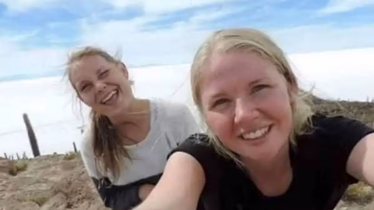 Two Women Beheaded in Morocco Hiking Attack