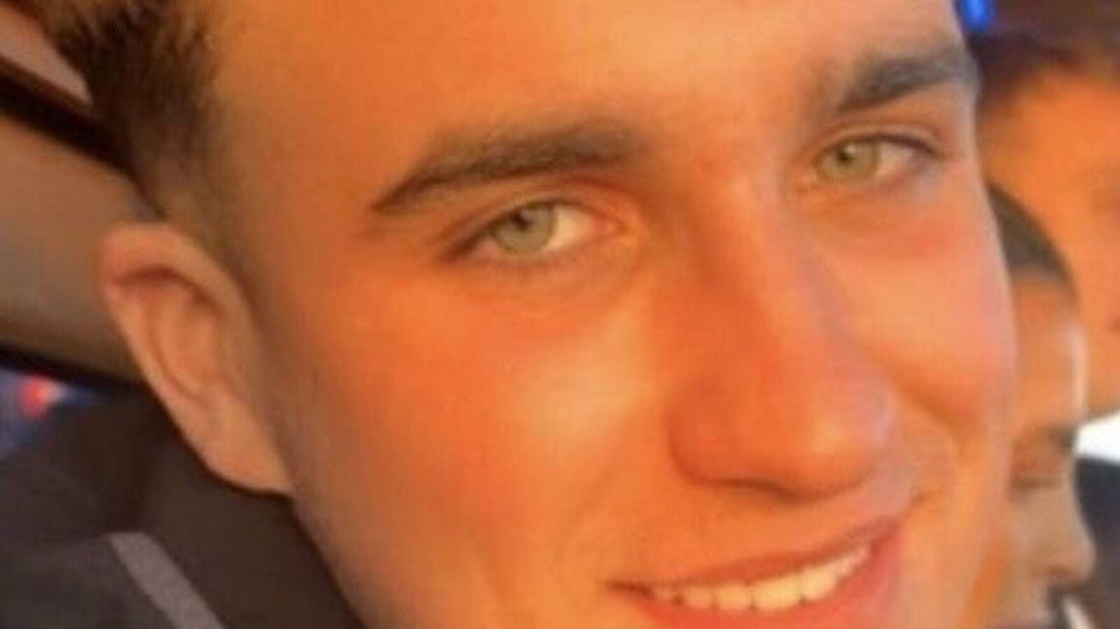 19-Year-Old Sonny Tobin Dies in Car Crash