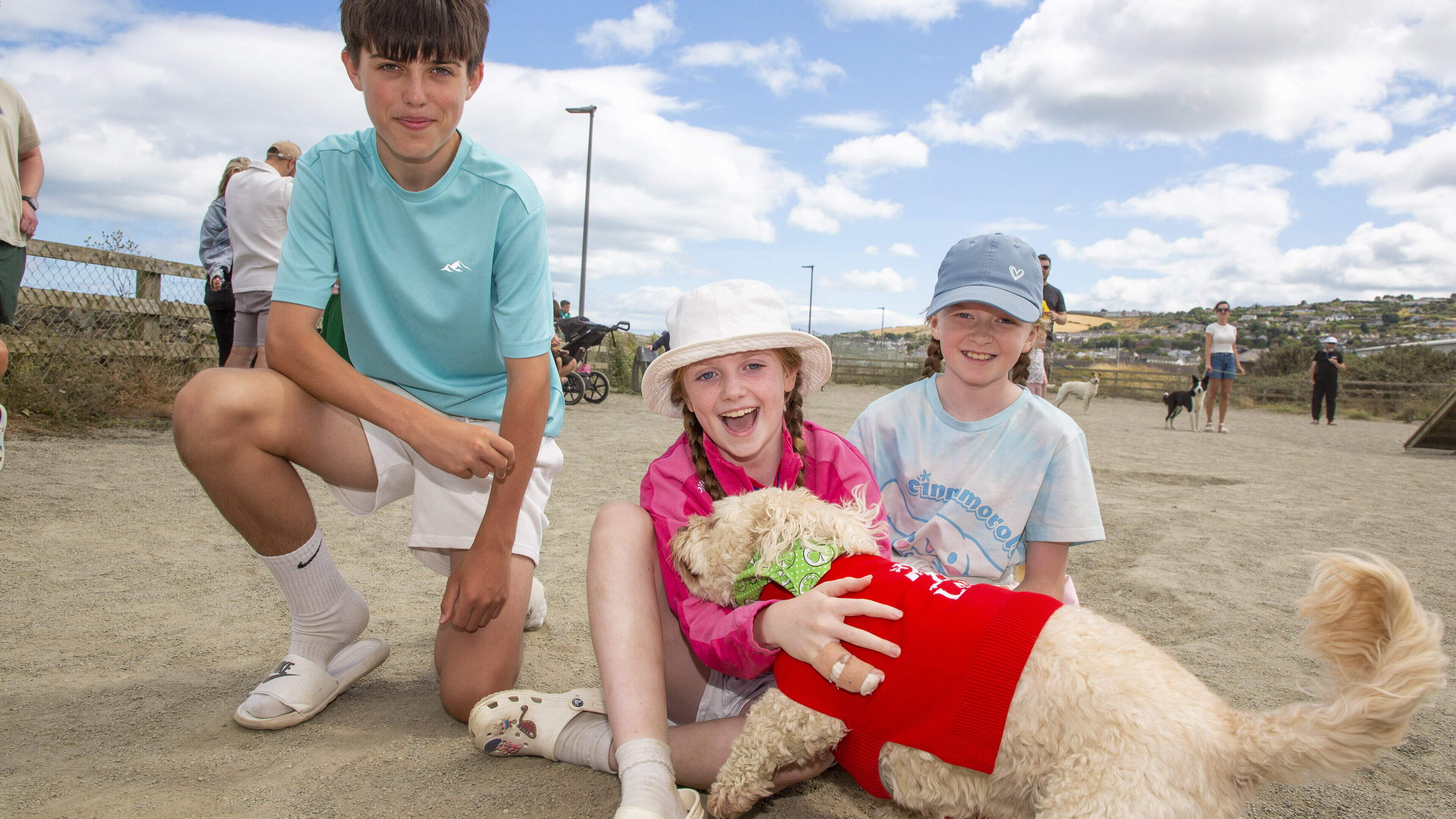 Ireland's Oldest Maritime Festival Begins
