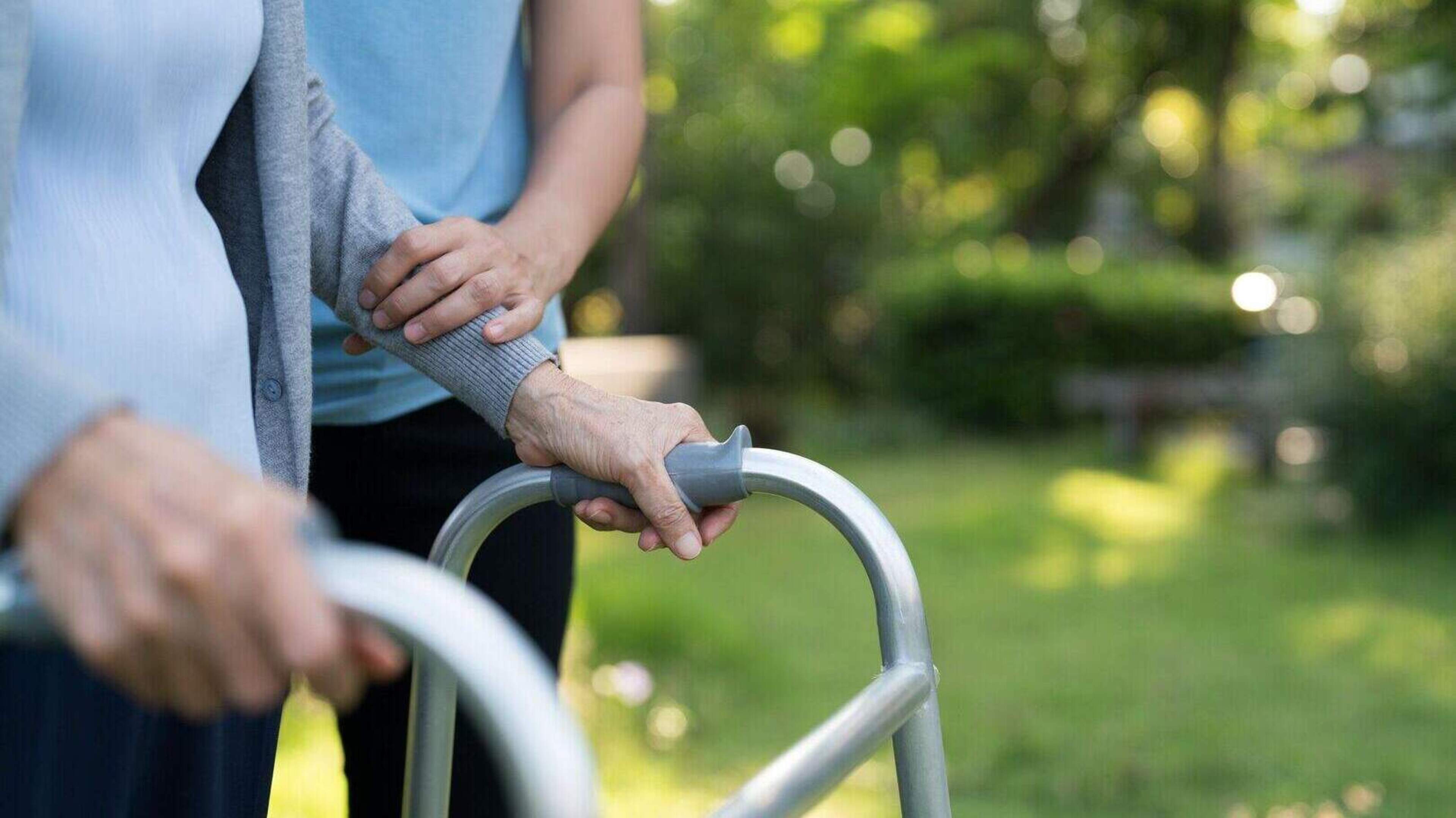 Man in North Cork Lacks Carer Support for Weeks