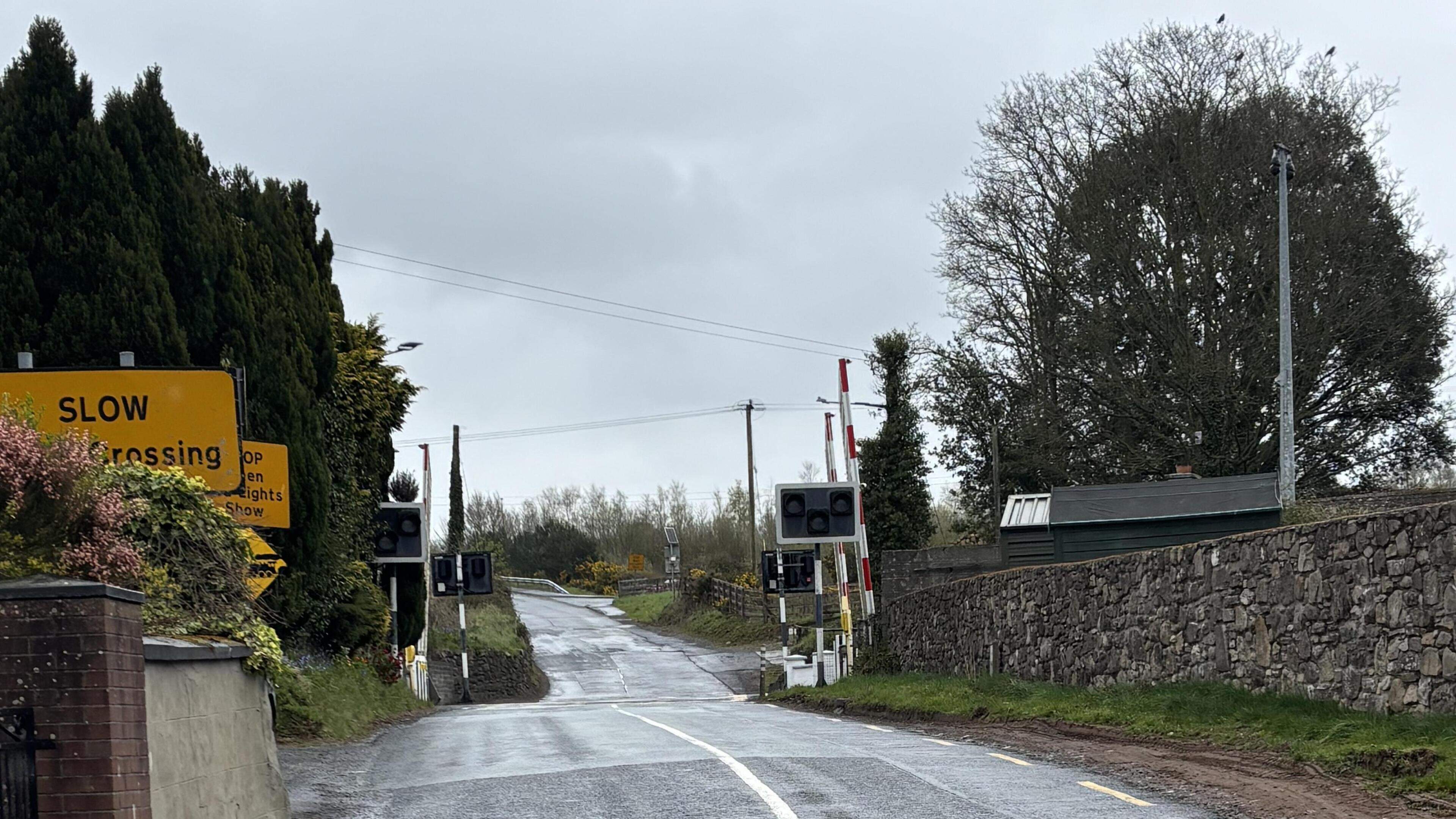 Residents Concerned About Road Safety in Kilkenny
