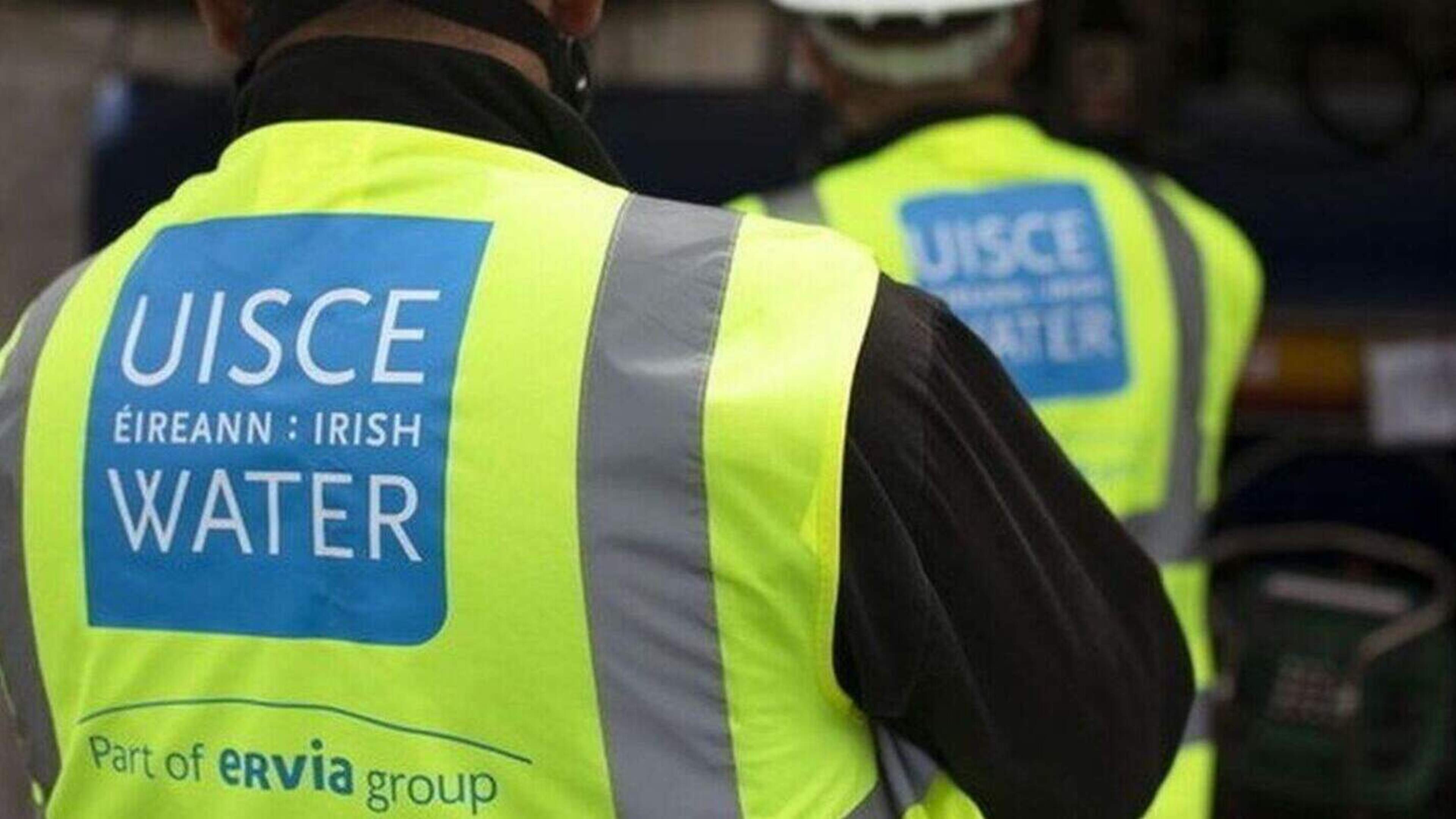 Major Water Pipeline Repairs in Kildare