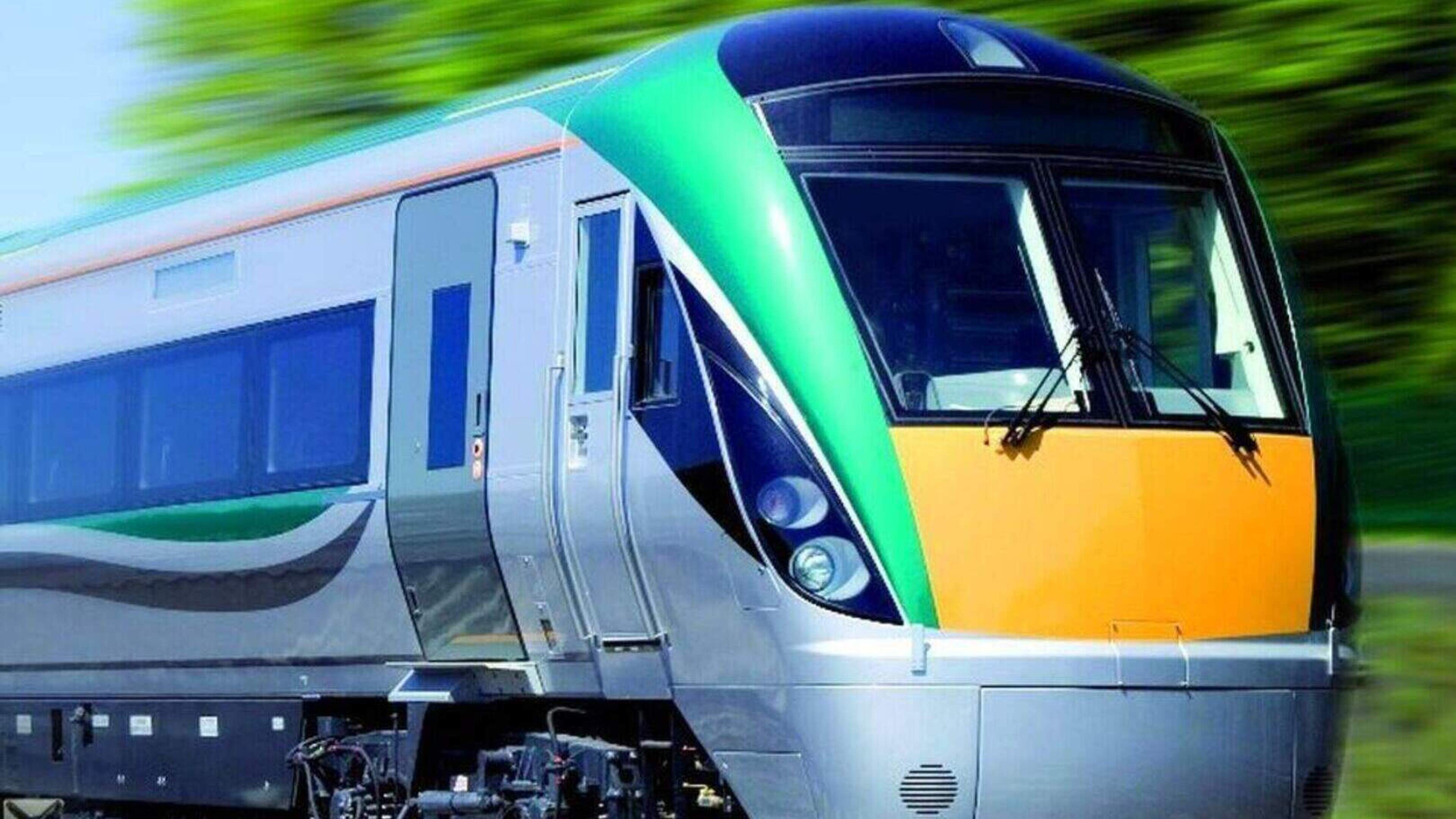 Sligo Councillors Demand Rail Infrastructure Investment