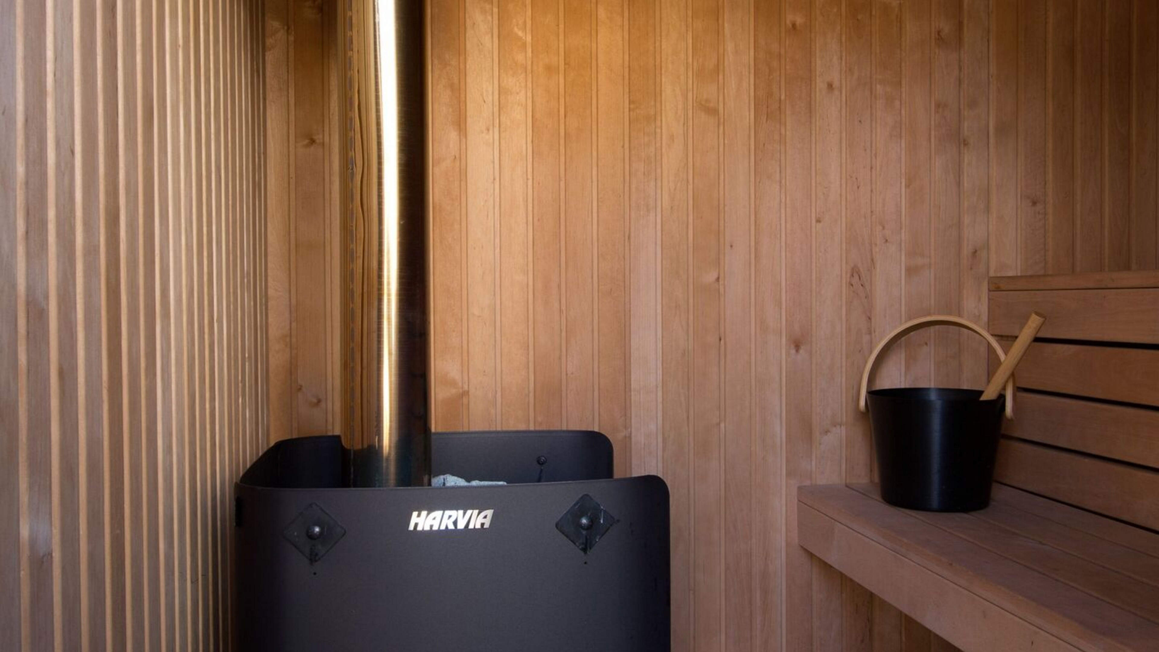 Easkey Community Centre Plans Sauna Extension