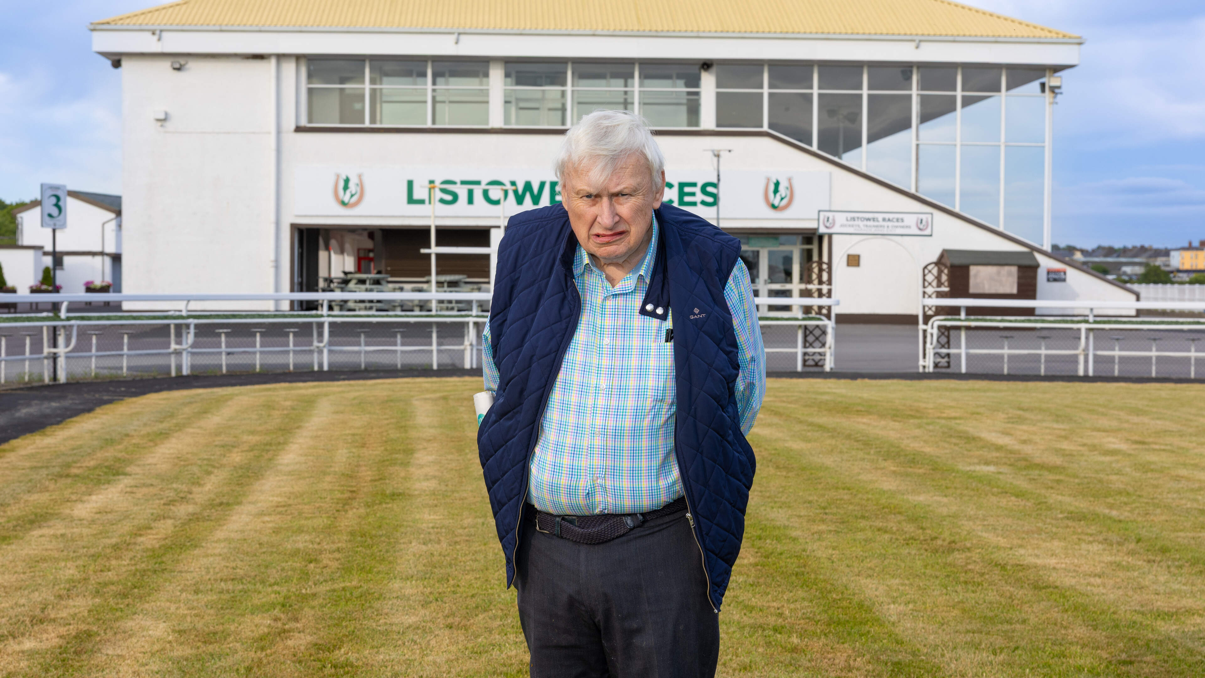 Concerns Over Listowel Races Financial Difficulties