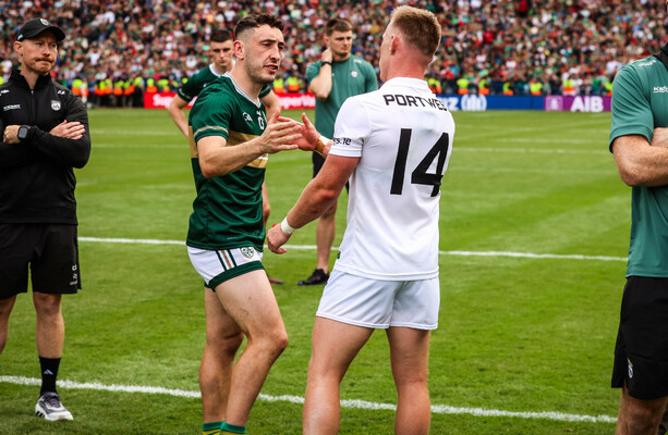 Footballer of the Year Contenders Announced