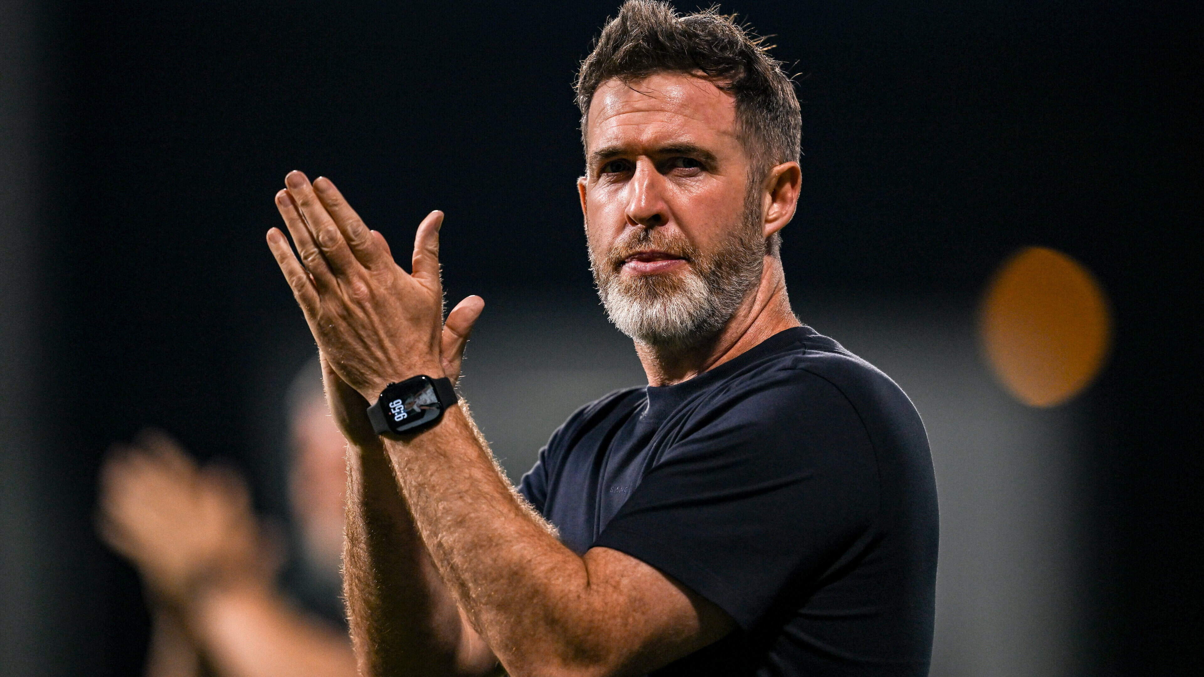 Stephen Bradley praises European performance after exit