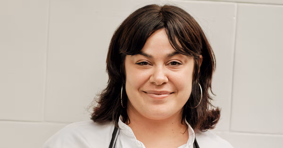 Chef Dara Klein Addresses Sexism in Restaurant Industry