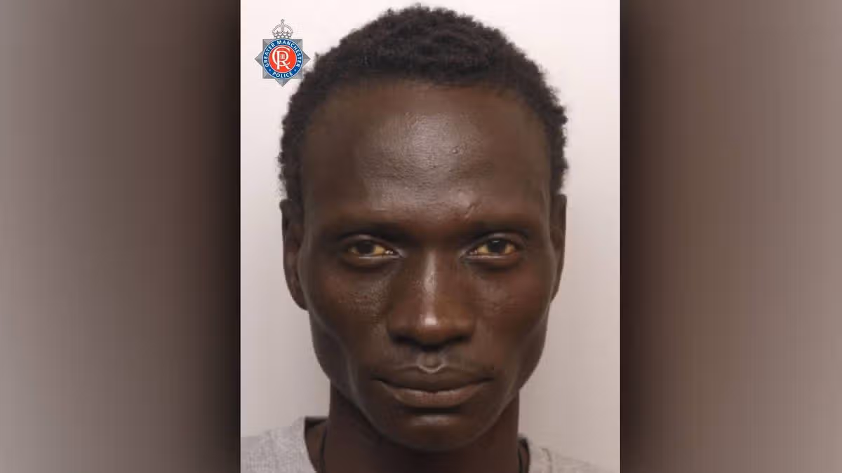 Asylum Seeker Sentenced for Weapons at School