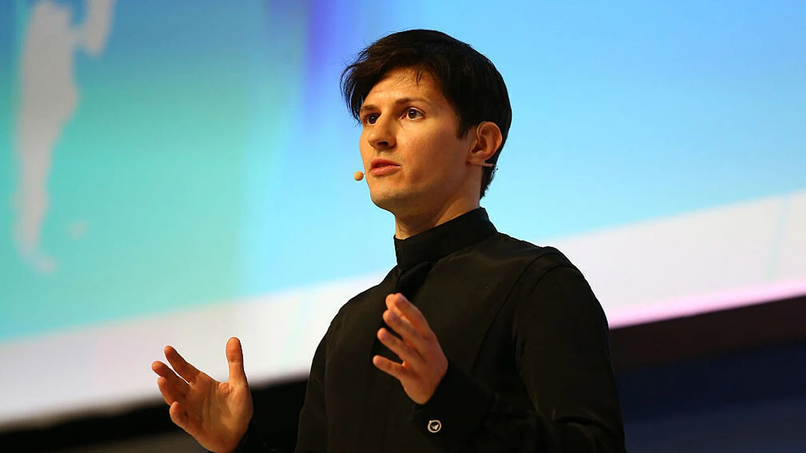 Russia issues wanted notice for Telegram founder