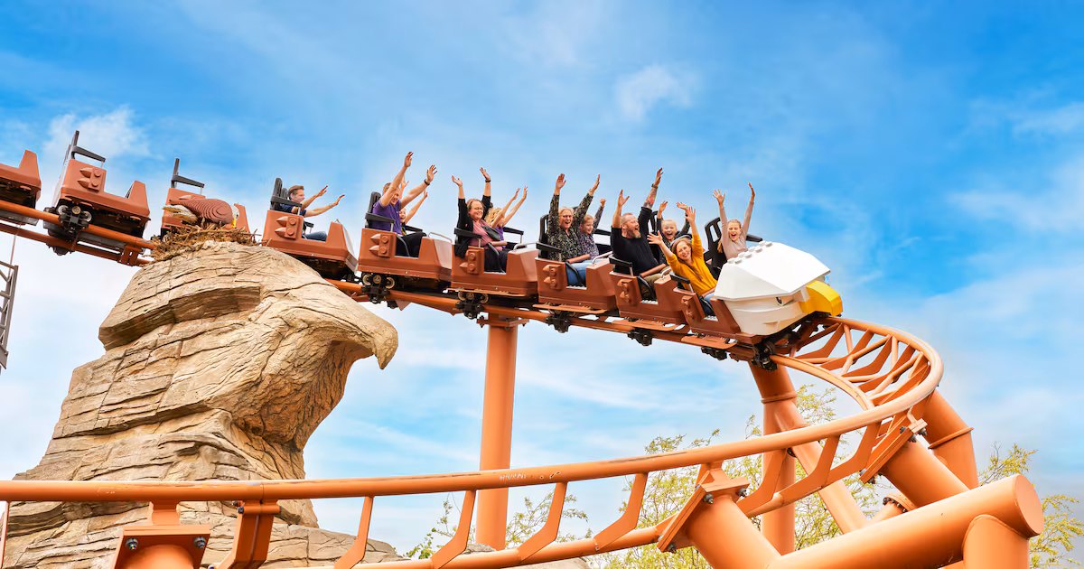 Billund: Family-Friendly Destination with Legoland