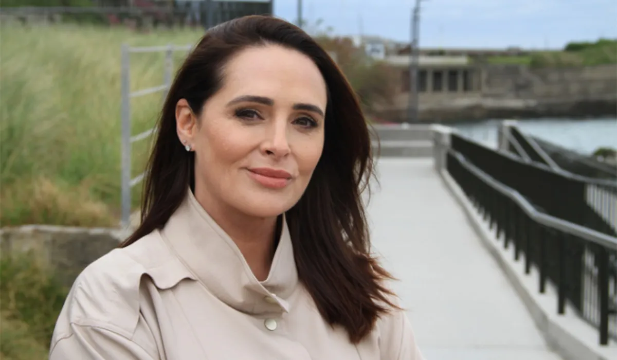Gráinne Seoige's Deepfake Documentary Premieres This Autumn