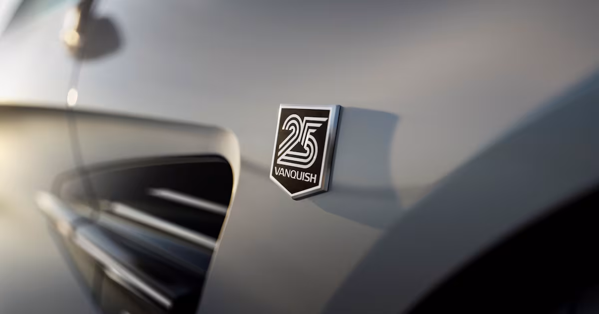 Aston Martin Reports Increased Losses Despite Sales Growth