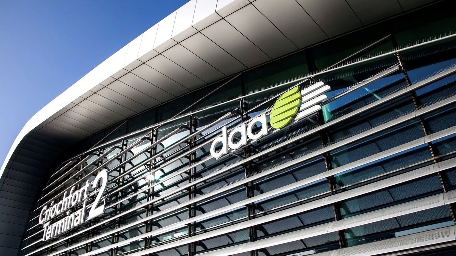 500k Passengers Expected at Dublin Airport