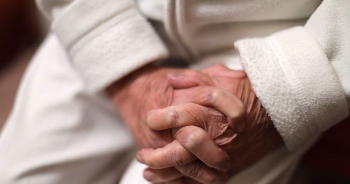 Burnham Calls Cross-Party Meeting on Social Care Crisis