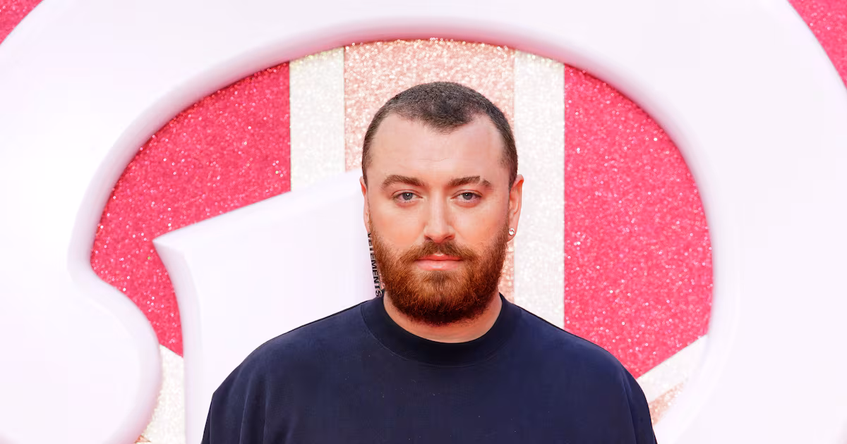 Sam Smith Engaged to Christian Cowan