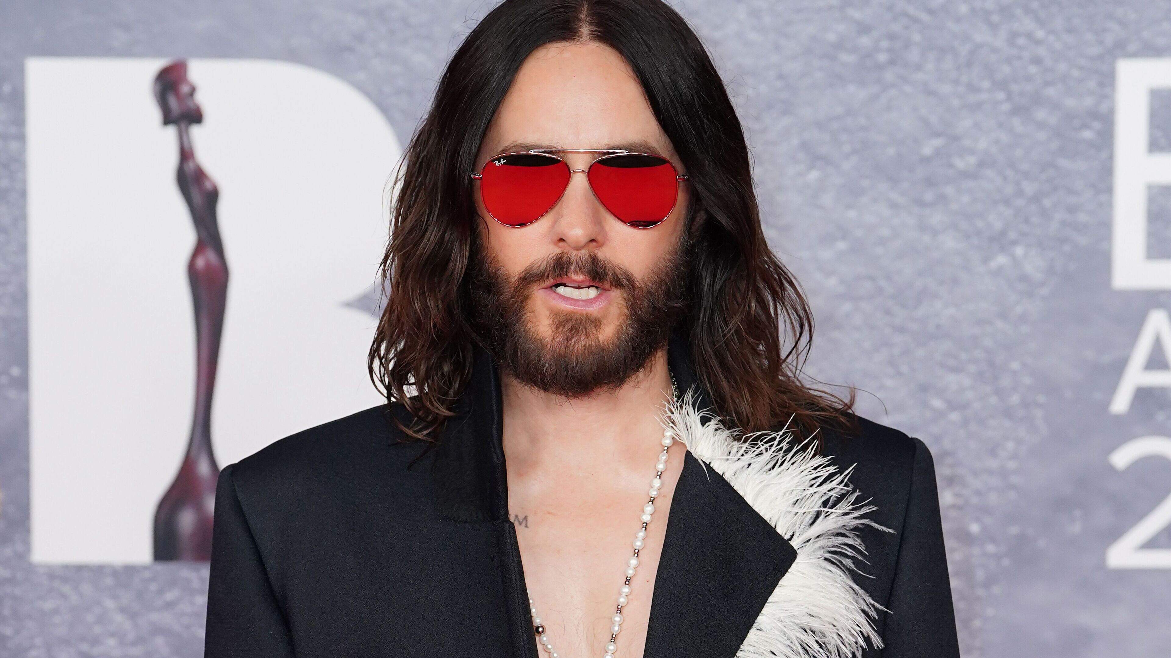 Jared Leto Accused of Sexual Conduct by Four Women