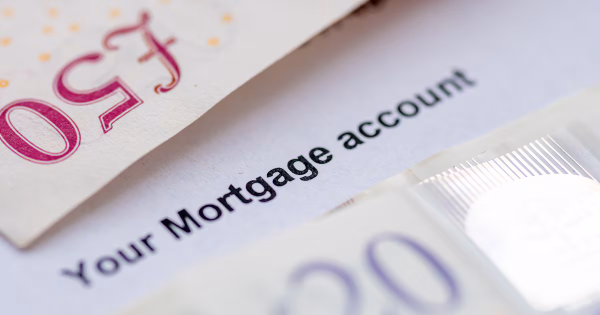Mortgage Lending Increases Despite High Rates