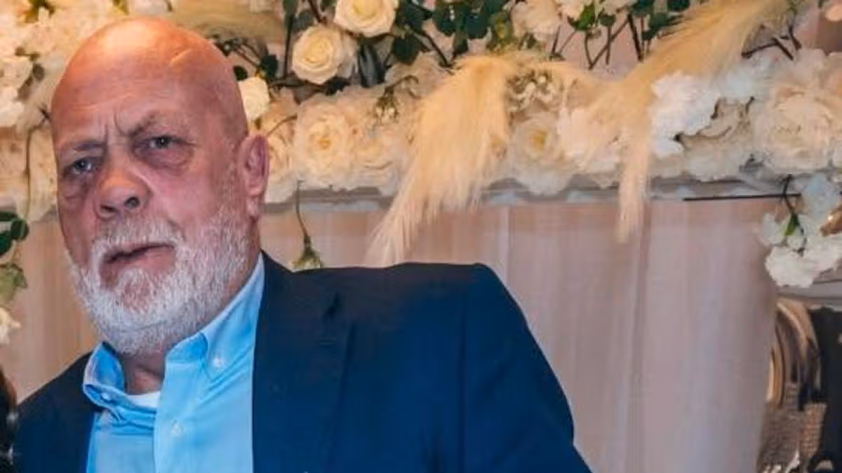 Family of Missing Charlie Clarke Fears Murder