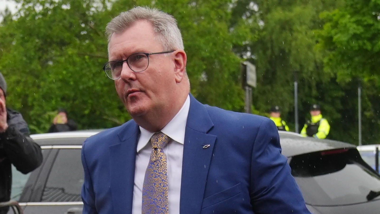 Woman charged over Donaldson victims' identities