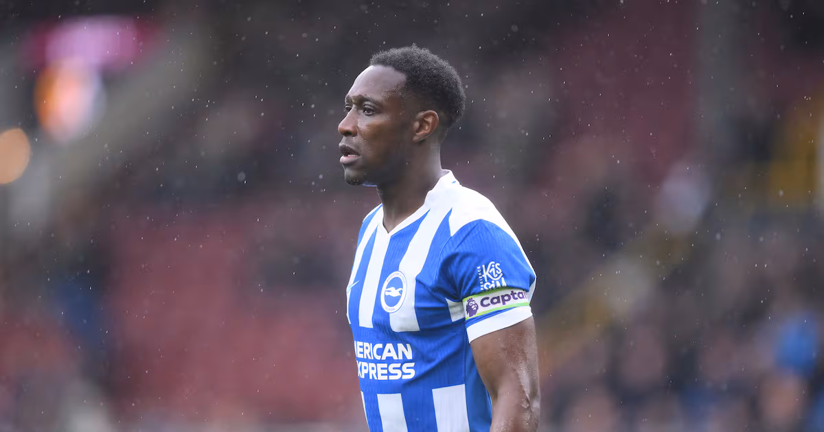 Danny Welbeck to undergo Chelsea medical soon