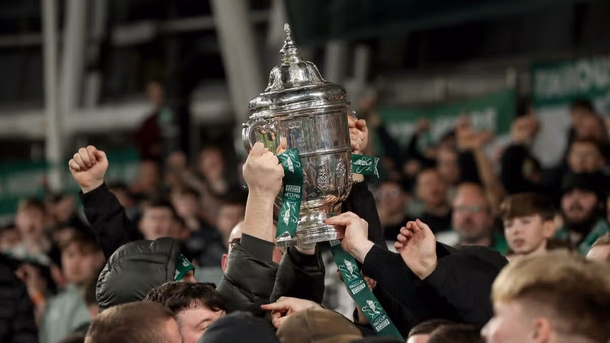 FAI confirms Ringmahon Rangers appeal result