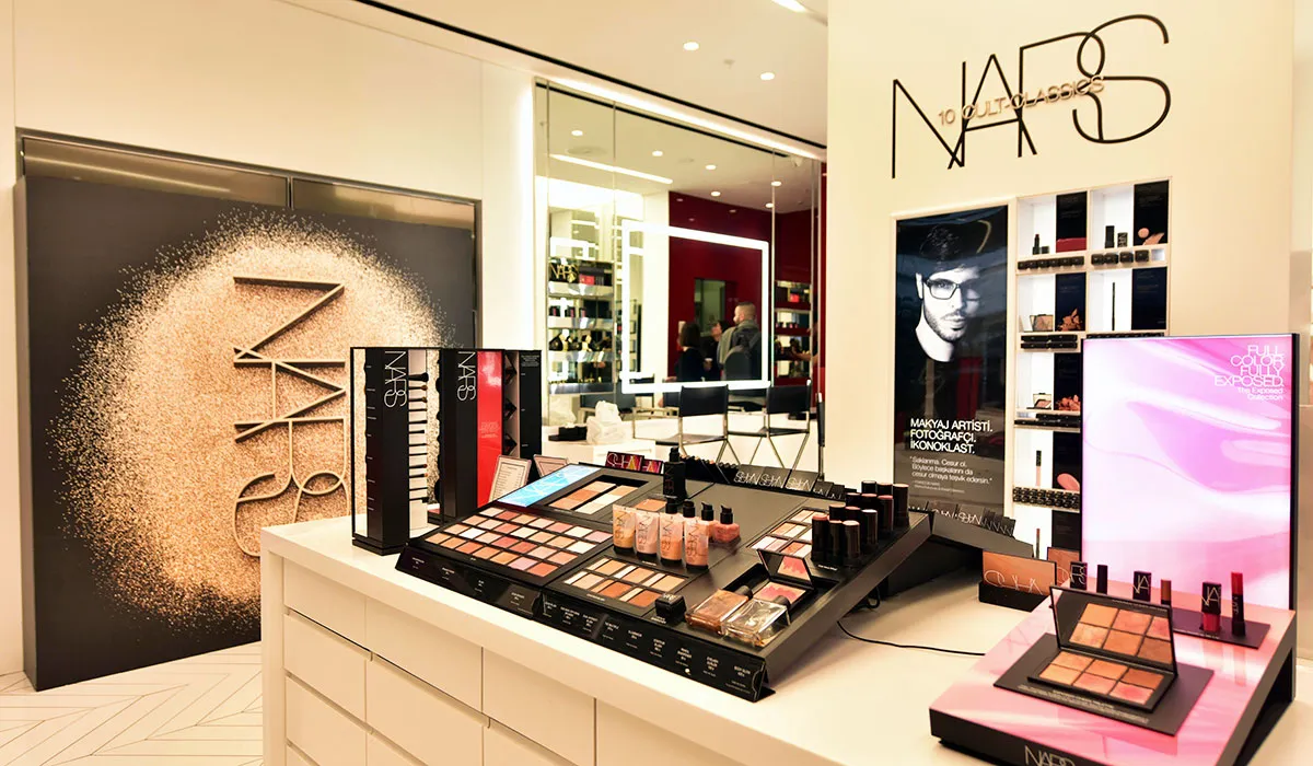 NARS Beauty Celebrates 29 Years of Innovation