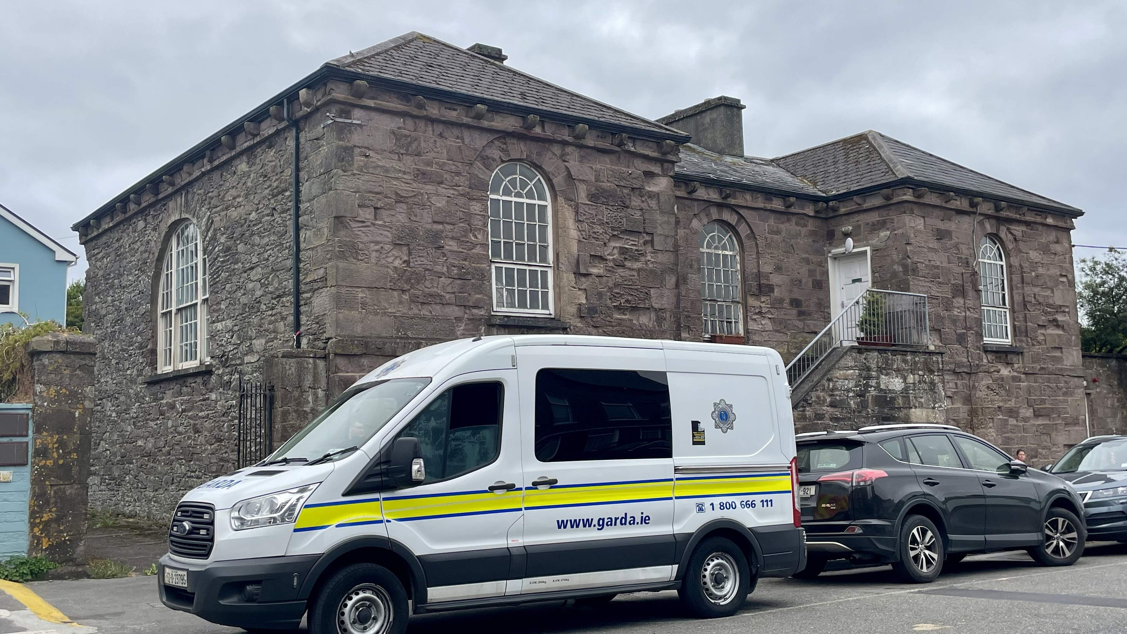 Kerry Solicitors Reject Legal Aid Payment Changes