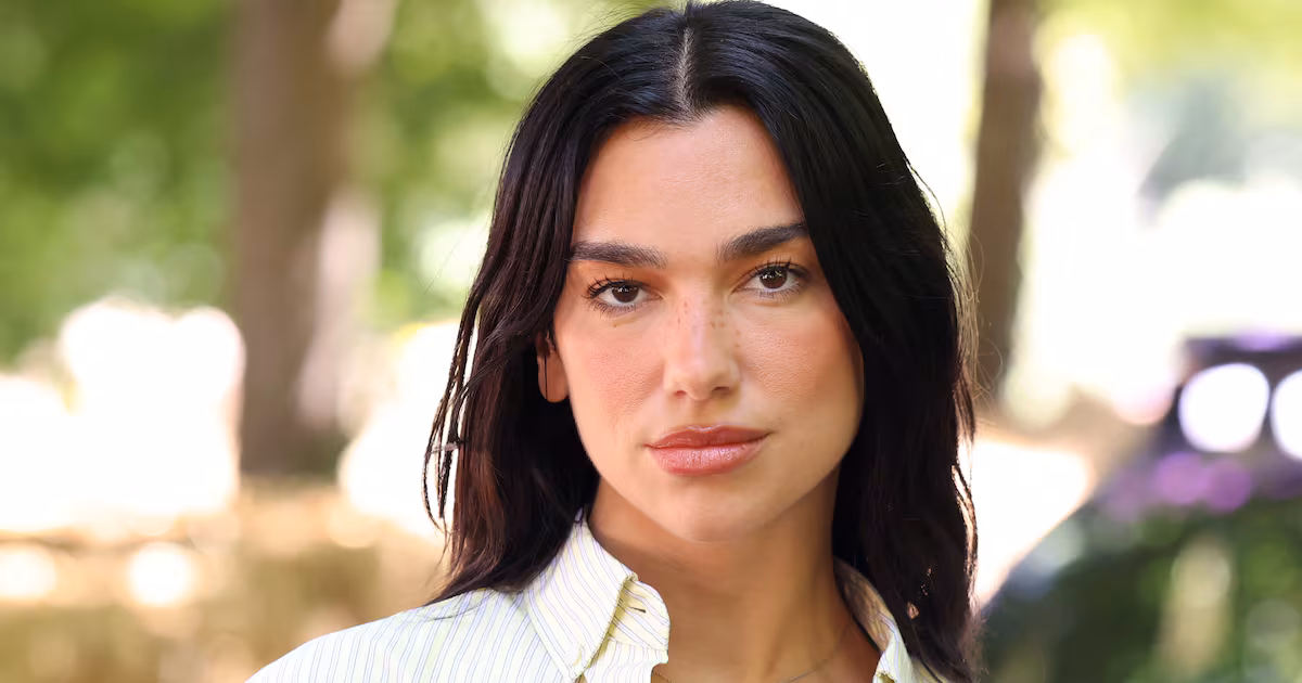 Dua Lipa Curates London Literature Festival Line-Up
