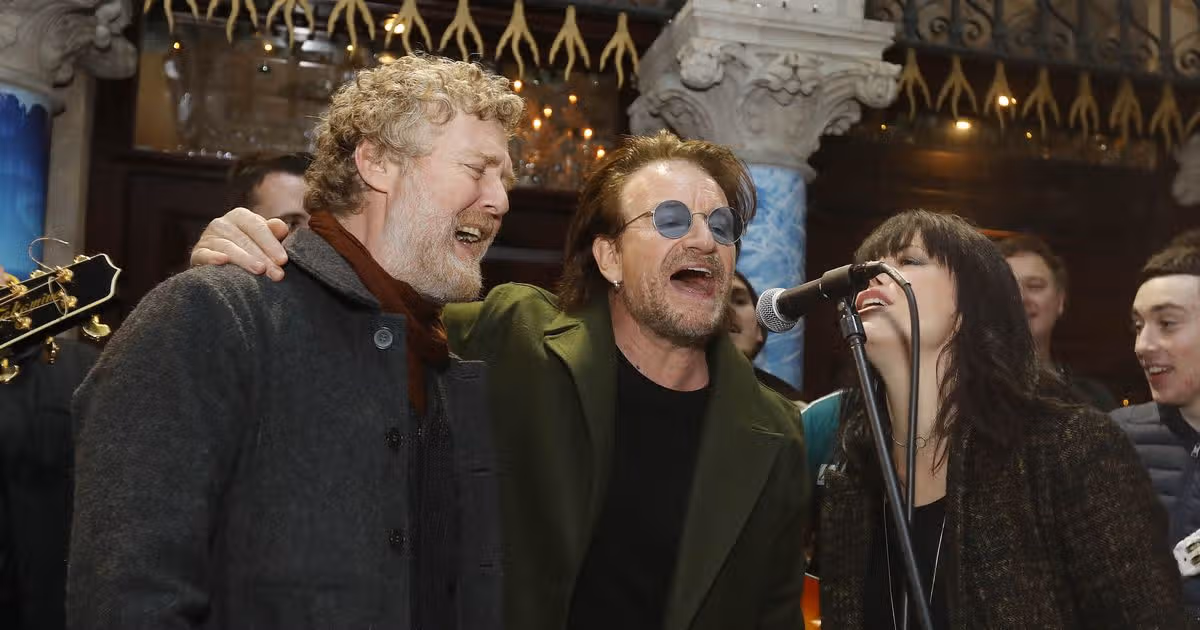 Irish Musician Glen Hansard Dies in Accident